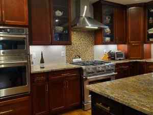 kitchen remodeling companies potomac md