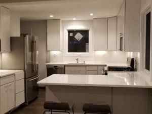kitchen remodeling contractors potomac md