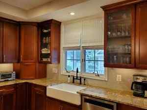 kitchen remodeling cost poolesville md