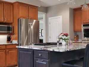 kitchen remodeling damascus md 1
