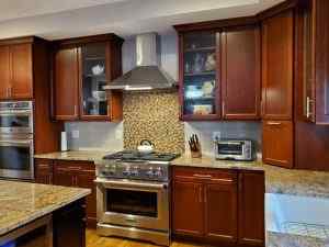 local kitchen remodeling silver spring md